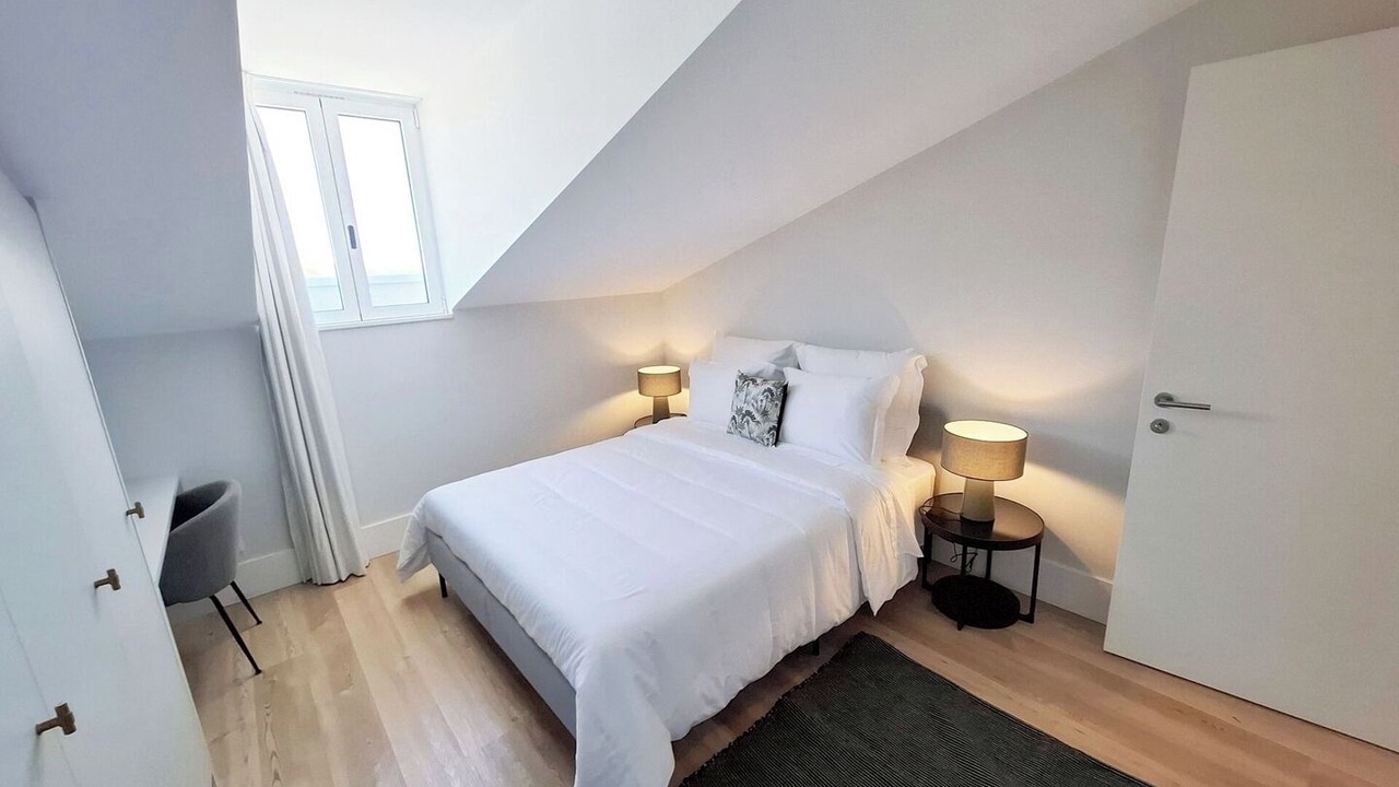 Photo of Bedroom in Santo Condestavel