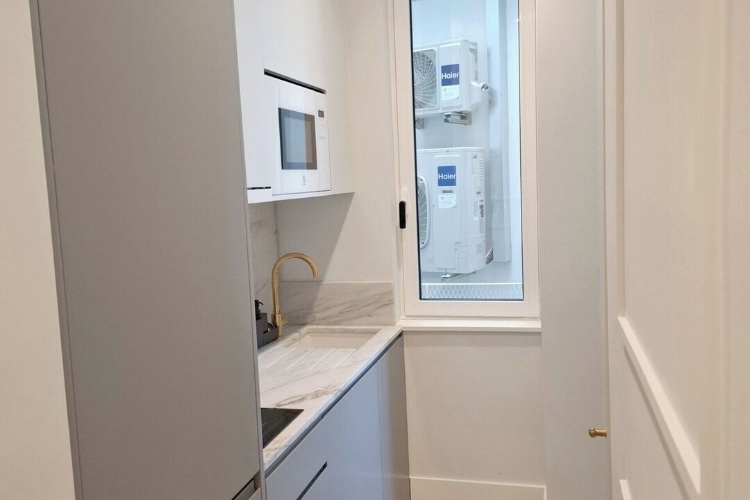 Photo of Kitchen in Santo Condestavel
