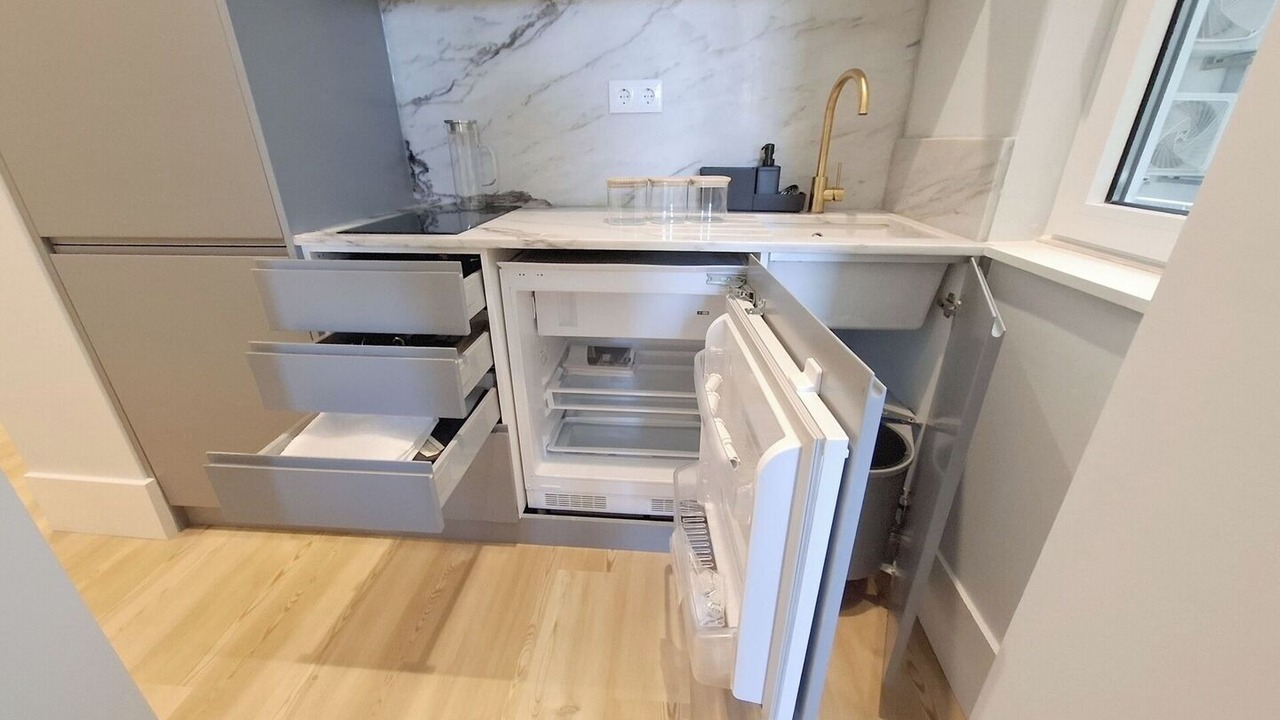 Photo of Kitchen in Santo Condestavel