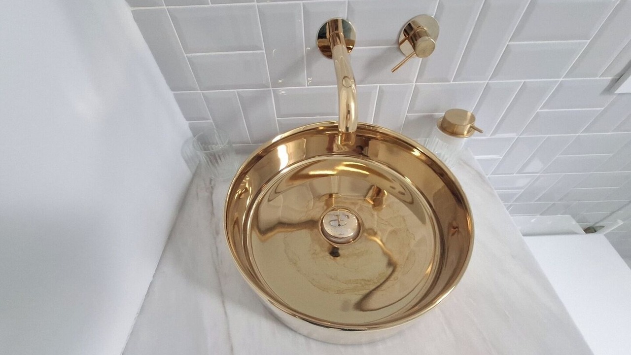 Photo of Bathroom in Santo Condestavel