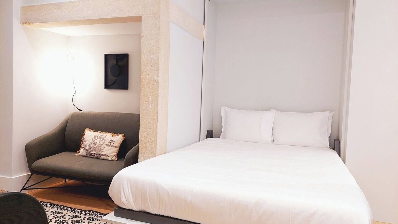 Photo of Bedroom in Santo Condestavel