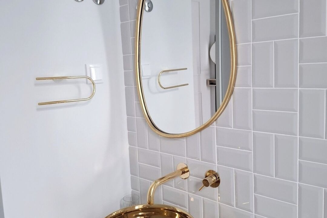 Photo of Bathroom in Santo Condestavel