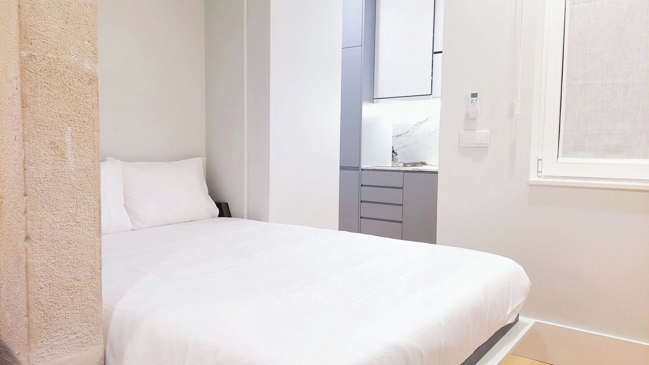 Photo of Bedroom in Santo Condestavel