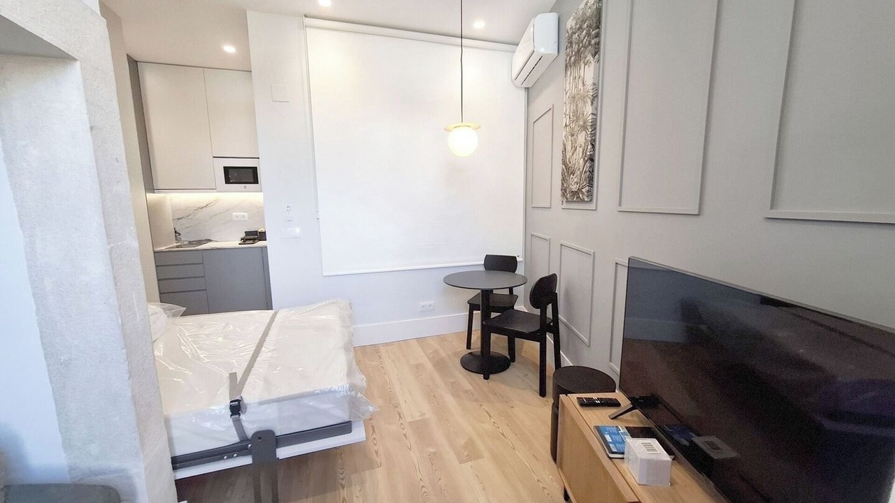 Photo of Bedroom in Santo Condestavel
