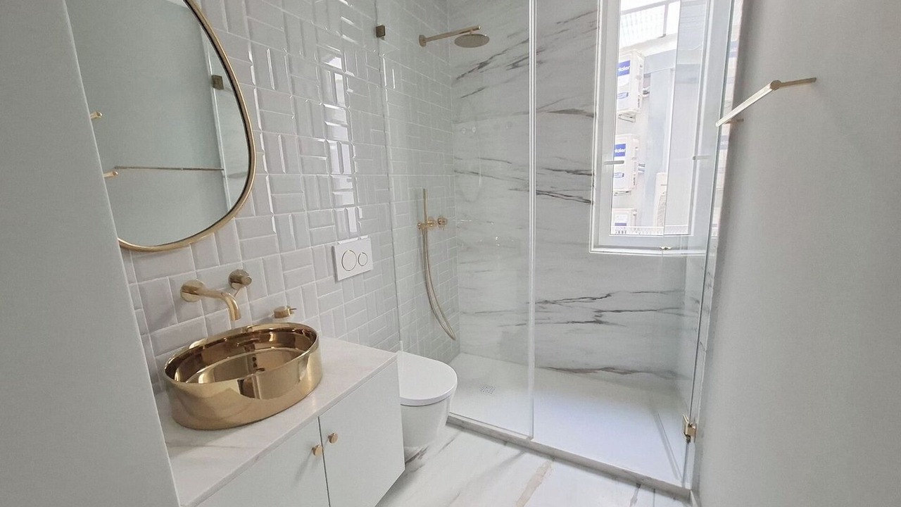 Photo of Bathroom in Santo Condestavel