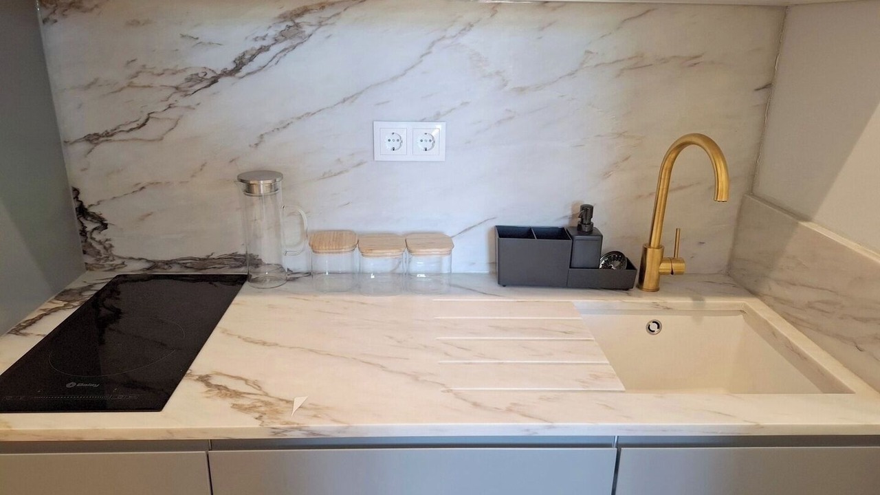 Photo of Kitchen in Santo Condestavel