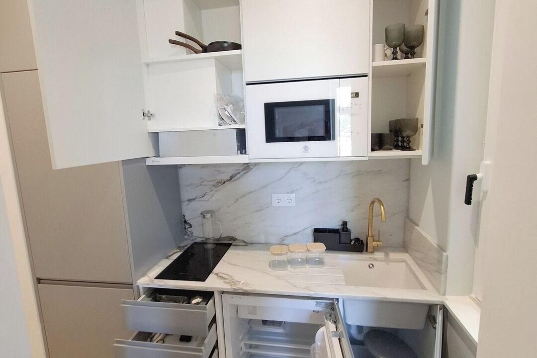 Photo of Kitchen in Santo Condestavel