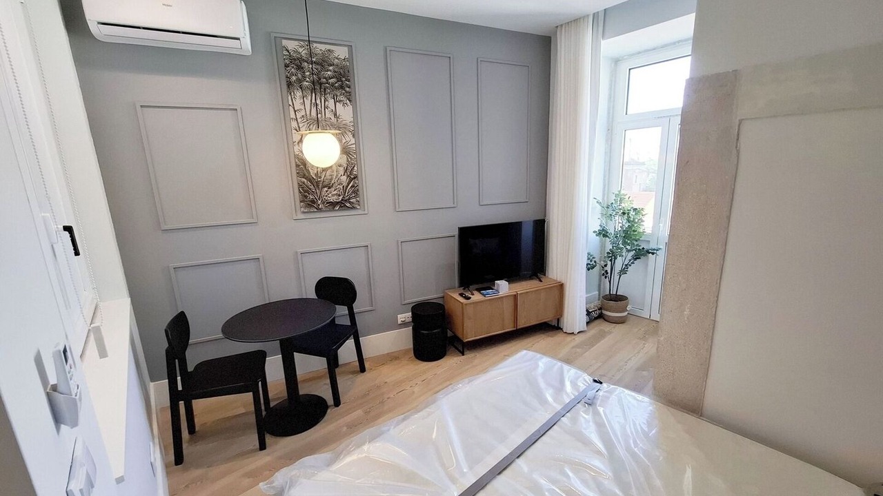 Photo of Bedroom in Santo Condestavel