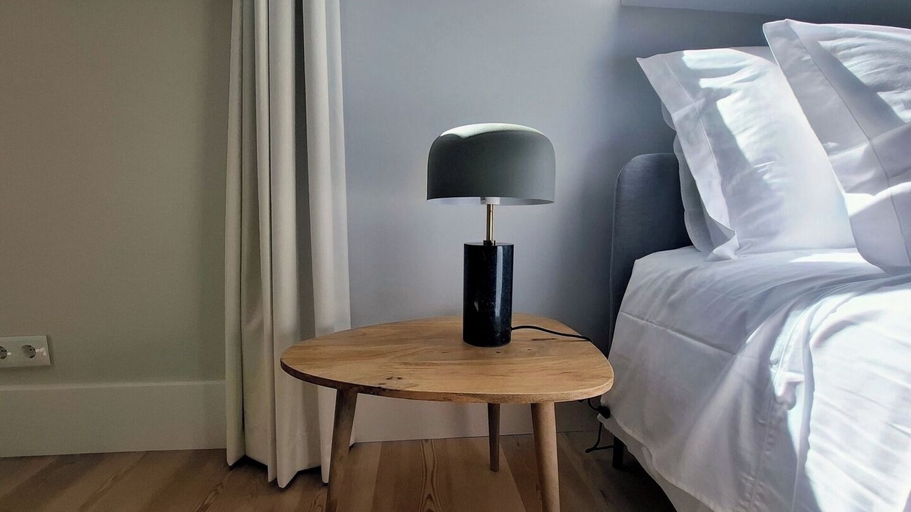 Photo of Bedroom in Santo Condestavel