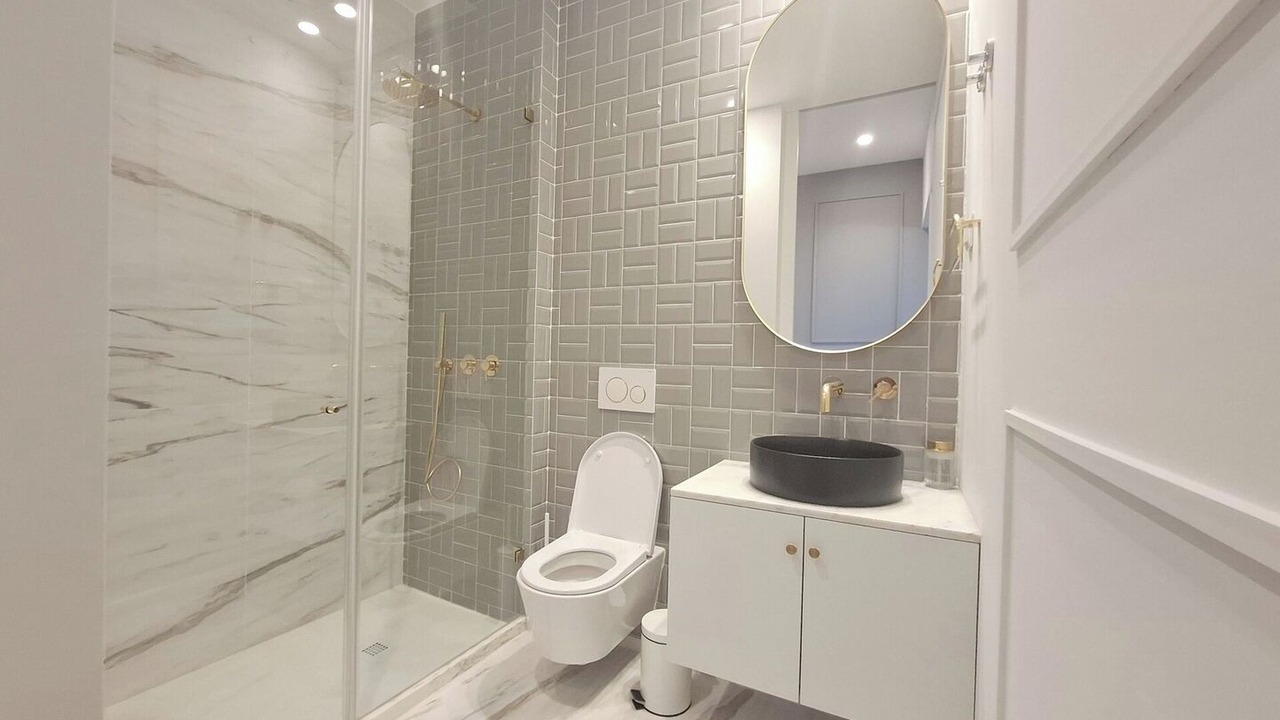 Photo of Bathroom in Santo Condestavel