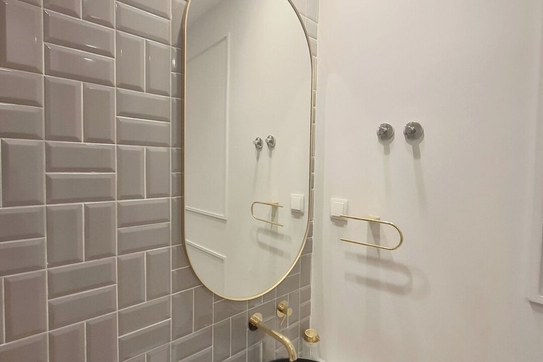 Photo of Bathroom in Santo Condestavel