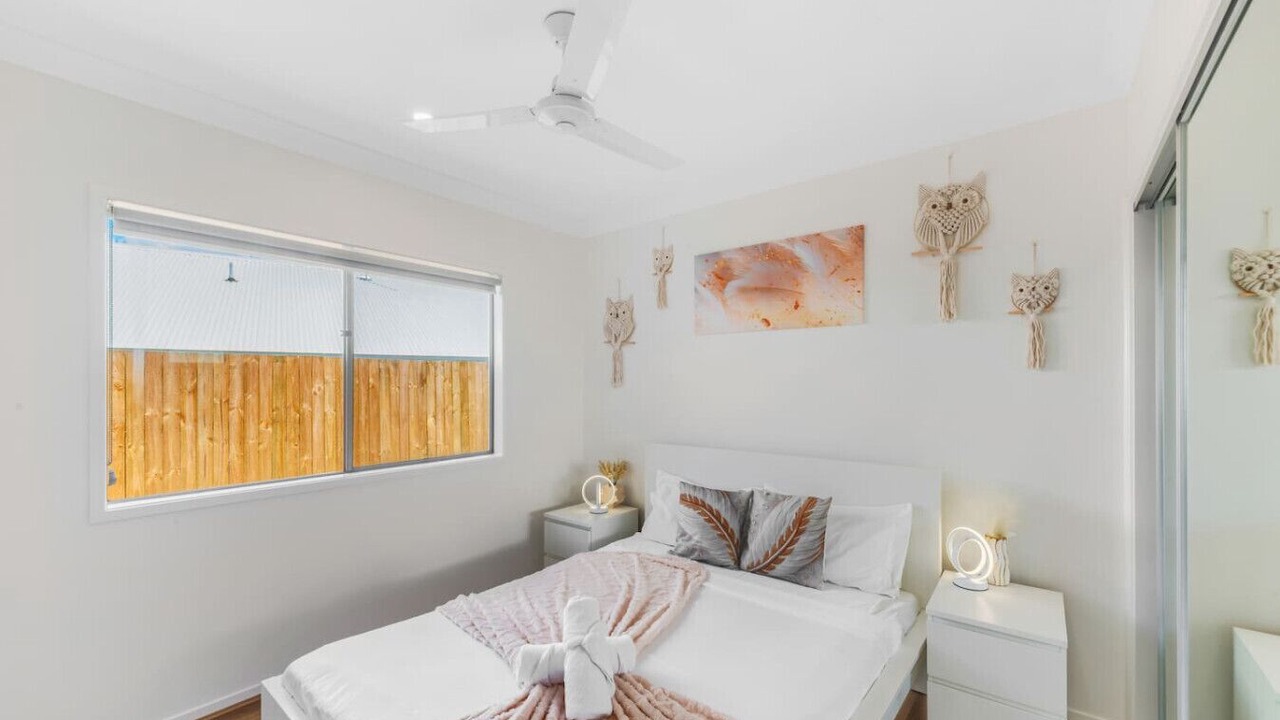 Photo of Bedroom in Brisbane