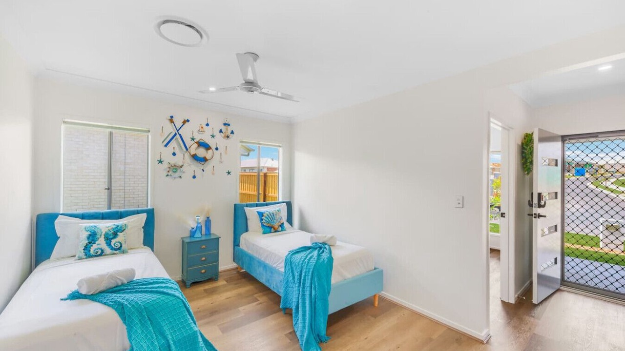 Photo of Bedroom in Brisbane