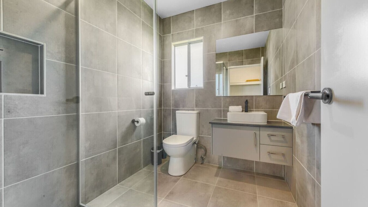 Photo of Bathroom in Brisbane