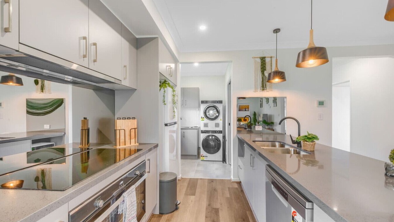 Photo of Kitchen in Brisbane