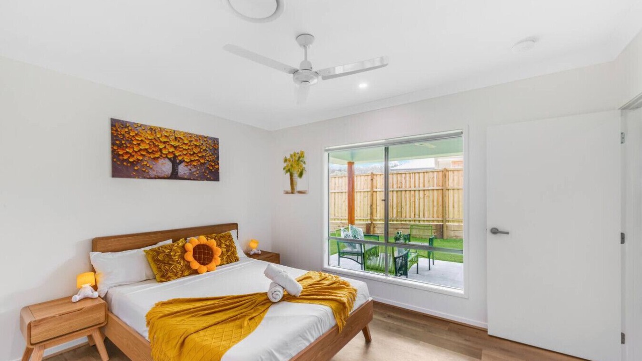 Photo of Bedroom in Brisbane