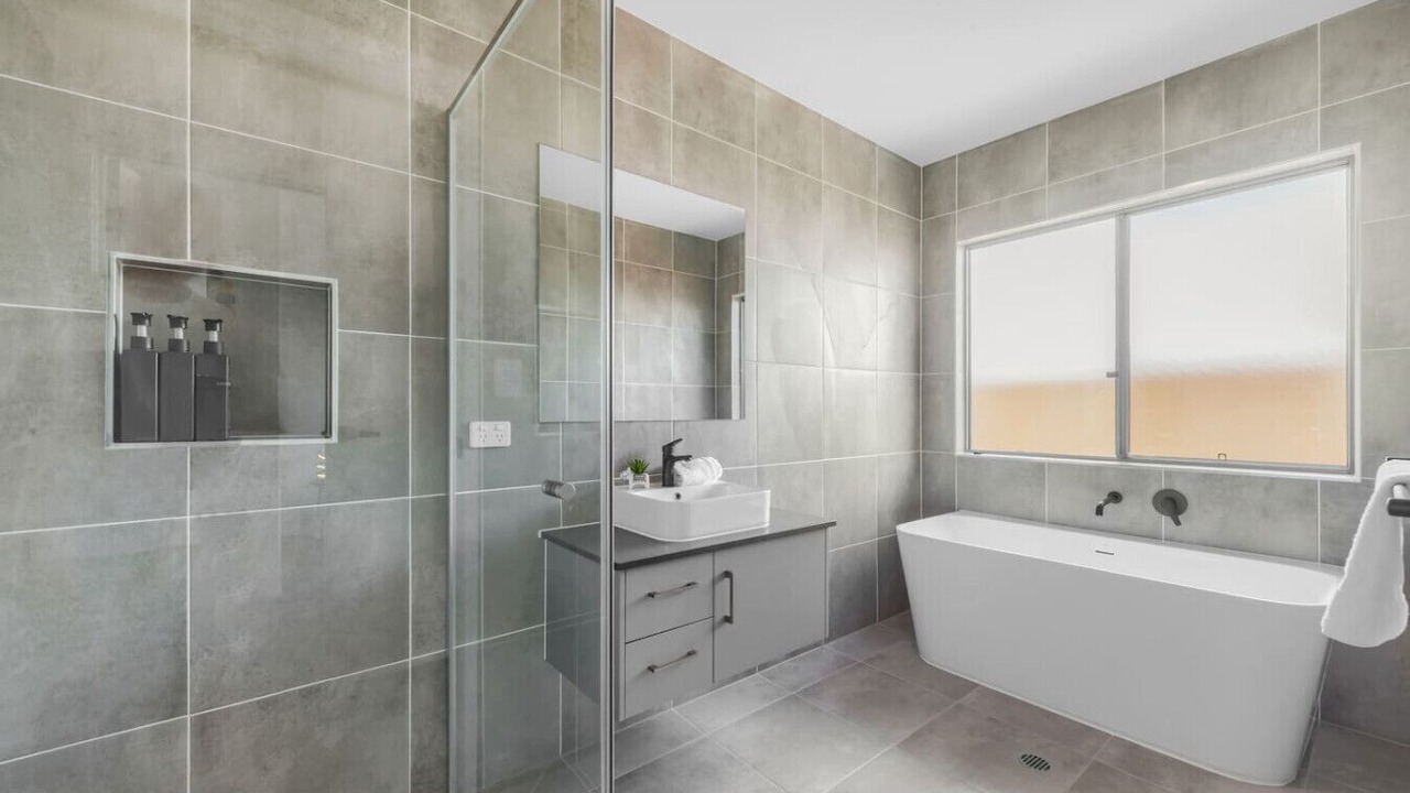 Photo of Bathroom in Brisbane