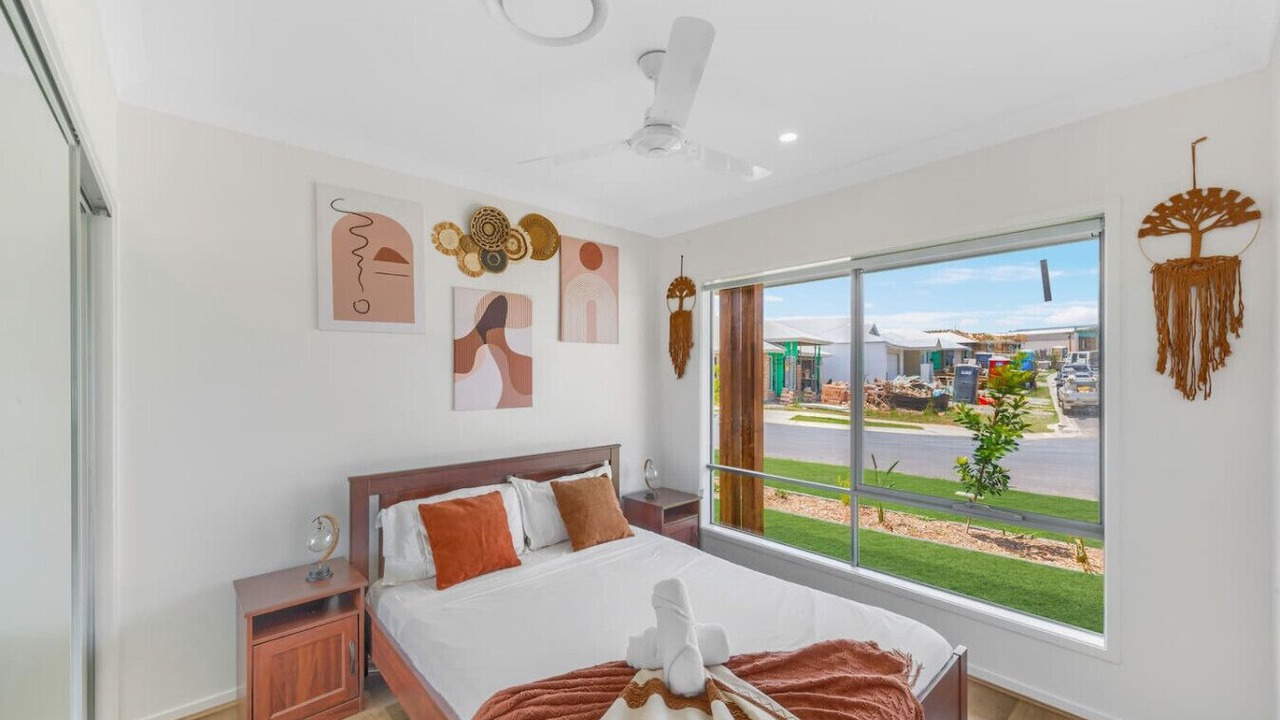 Photo of Bedroom in Brisbane