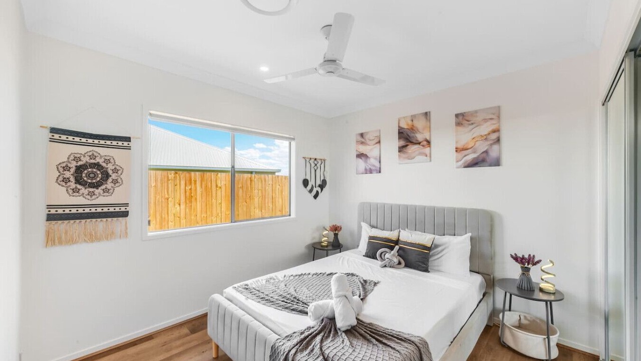 Photo of Bedroom in Brisbane