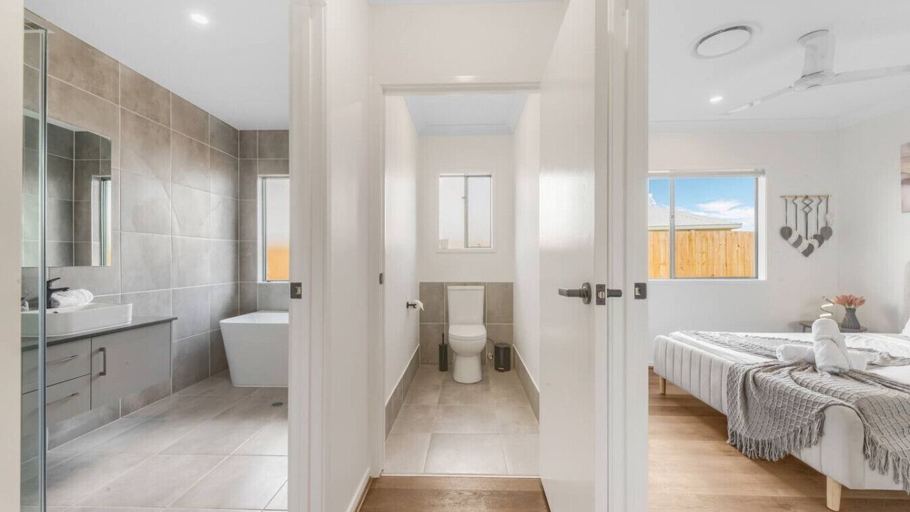 Photo of Bathroom in Brisbane