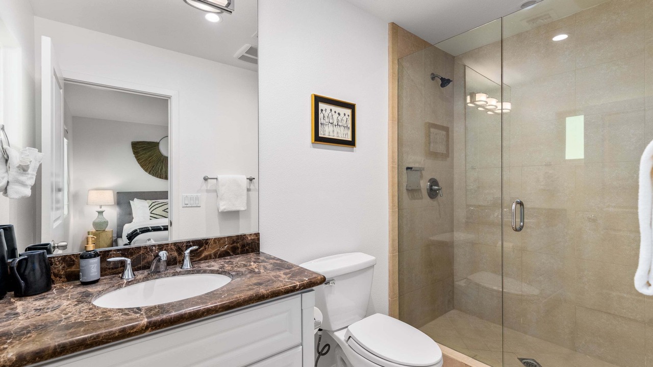Photo of Bathroom in Deepwell Estates