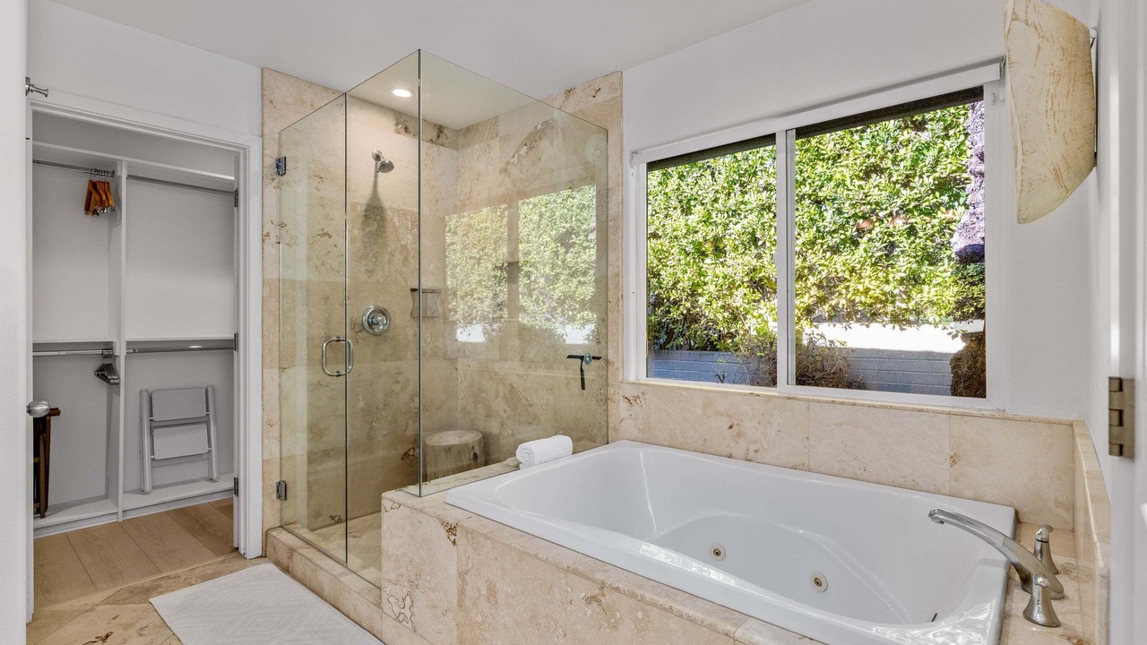 Photo of Bathroom in Deepwell Estates