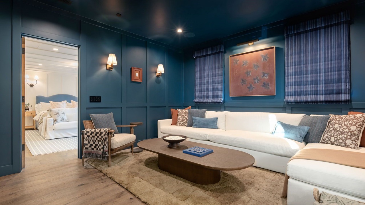 Photo of Bedroom in Coast Village