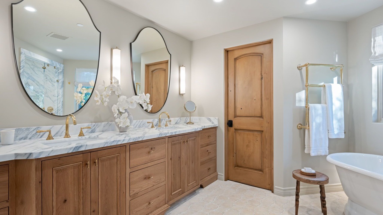 Photo of Bathroom in Coast Village