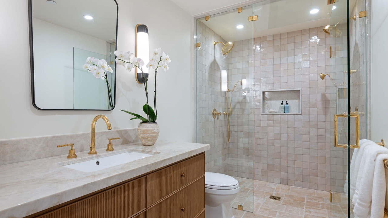 Photo of Bathroom in Coast Village