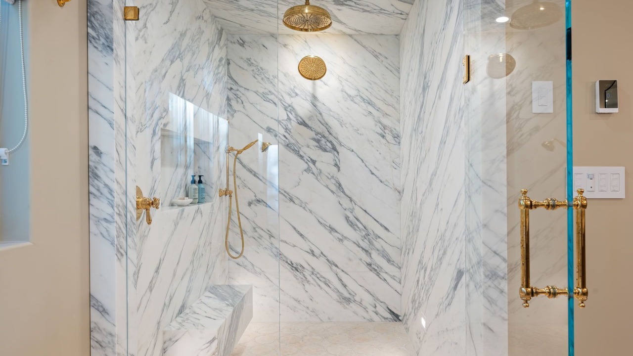 Photo of Bathroom in Coast Village