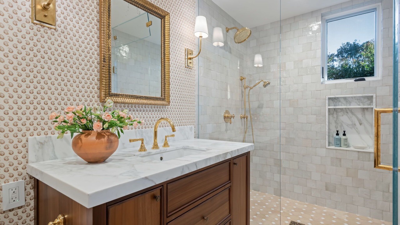 Photo of Bathroom in Coast Village