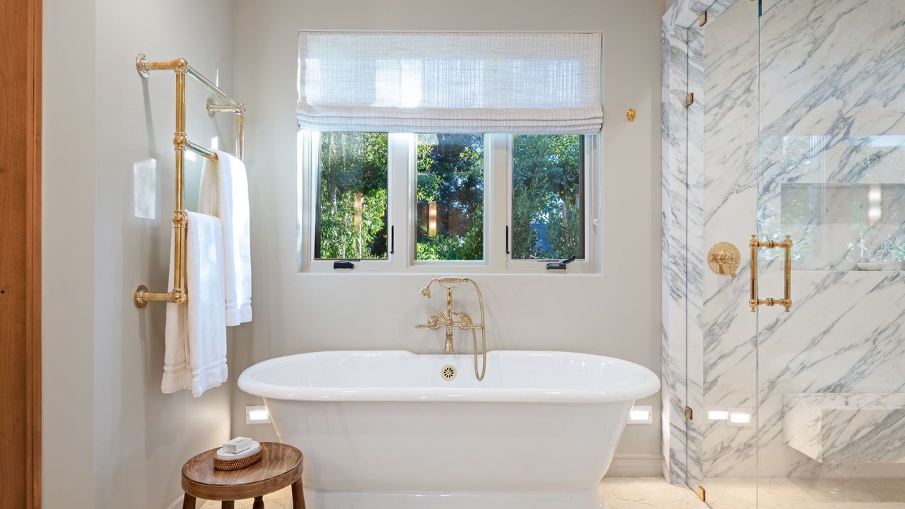 Photo of Bathroom in Coast Village