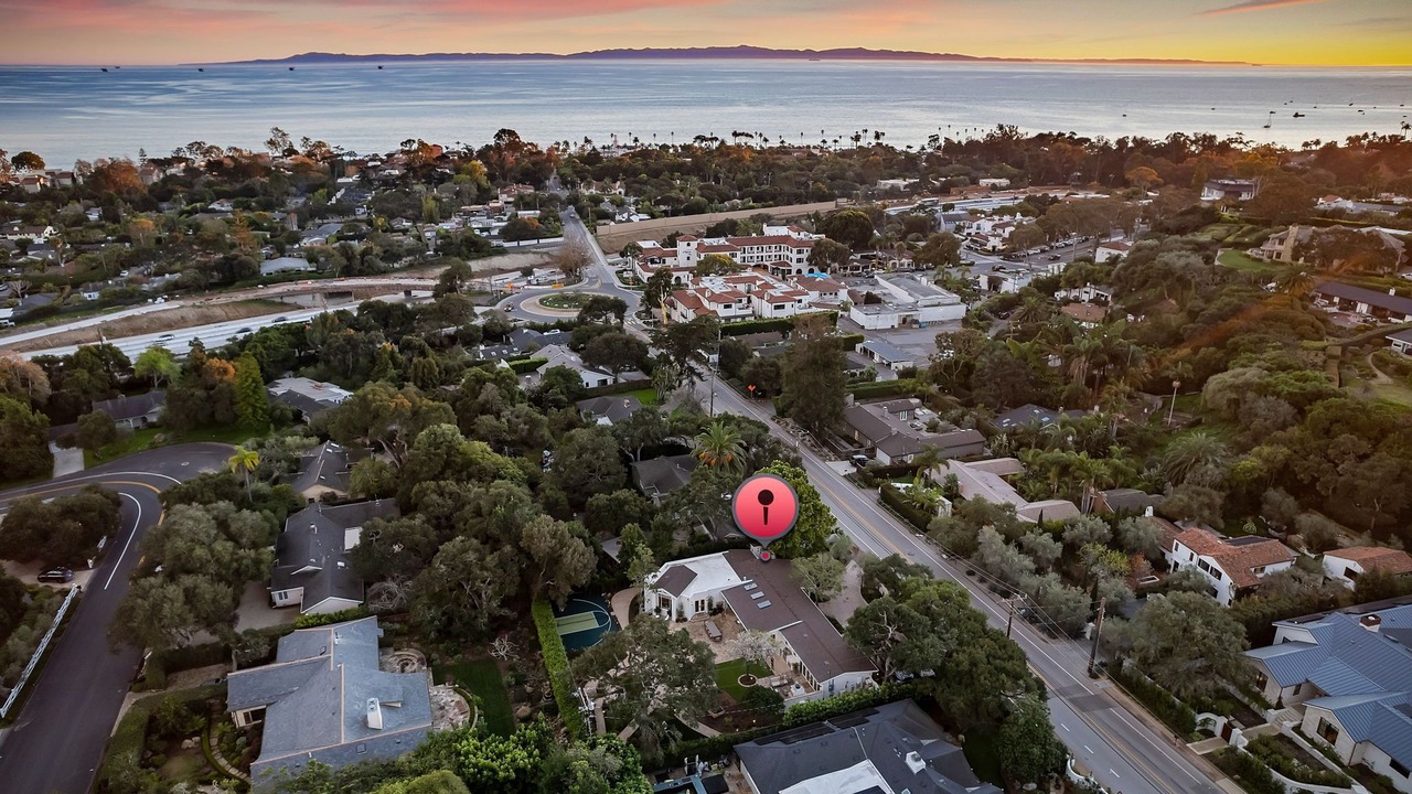 Photo of Outdoor in Coast Village