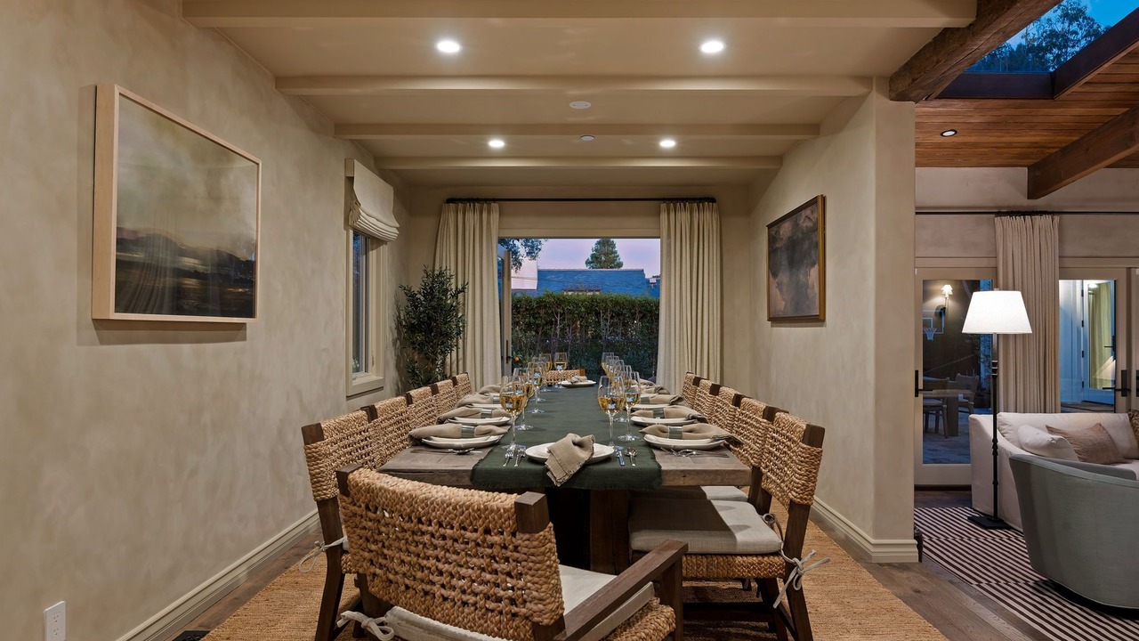 Photo of Livingroom in Coast Village