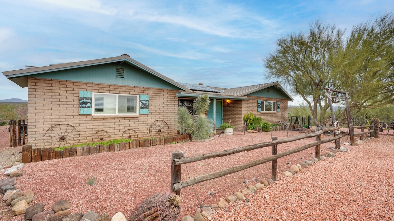 Photo of Outdoor in Wickenburg