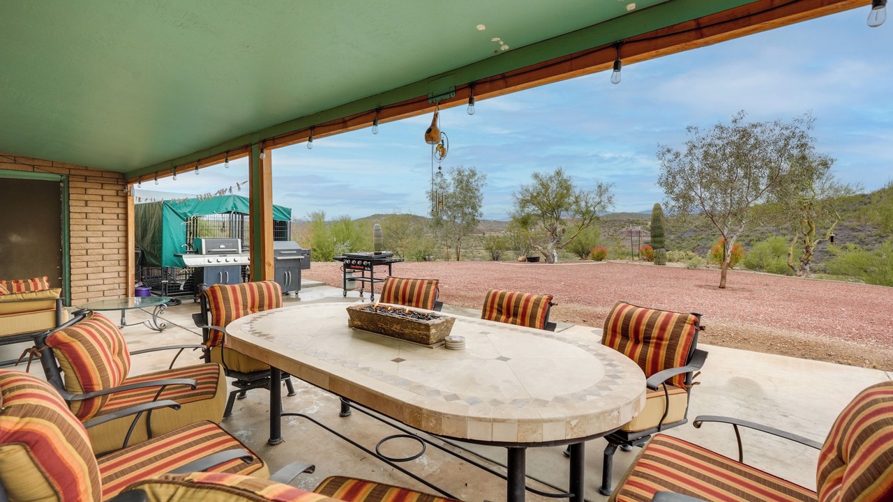Photo of Outdoor in Wickenburg