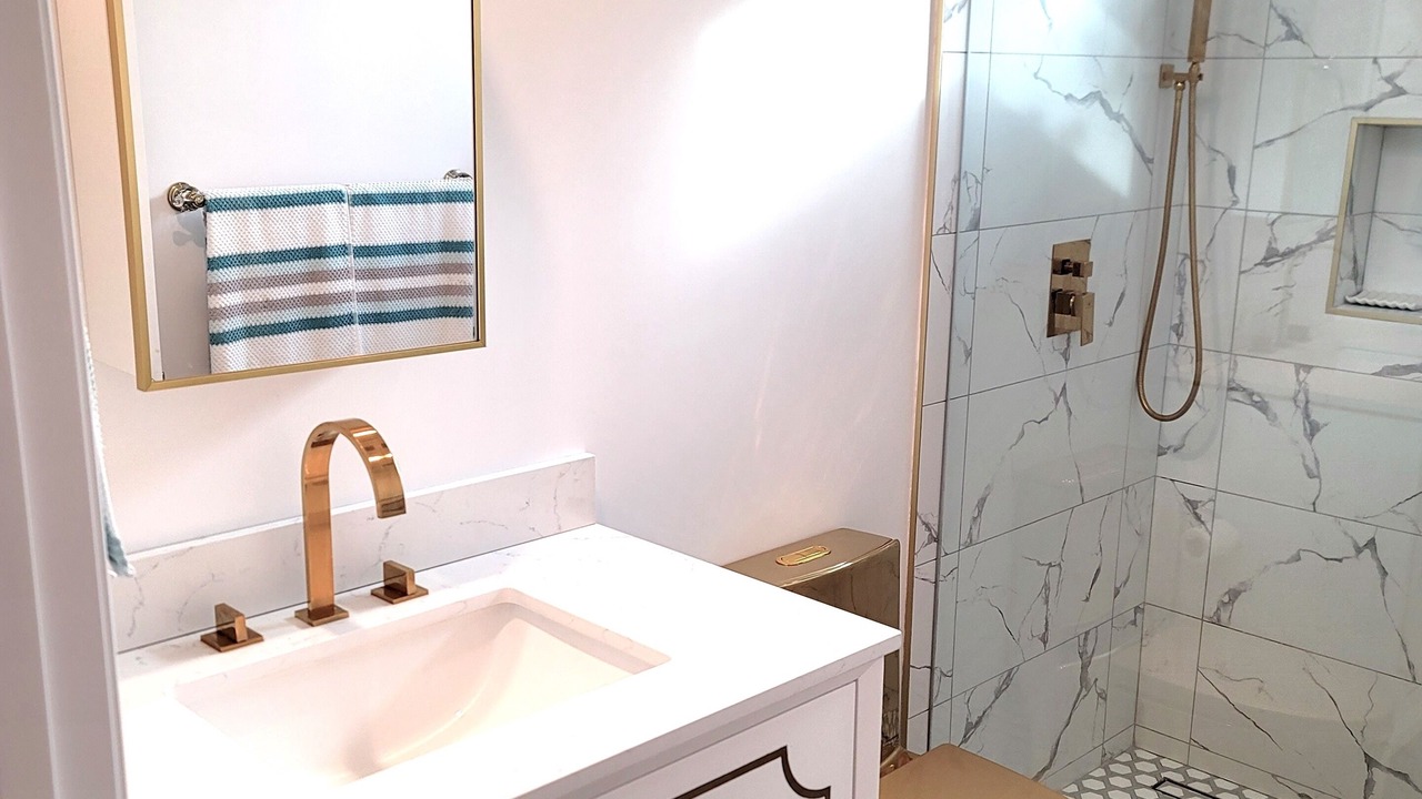 Photo of Bathroom in Palm Desert
