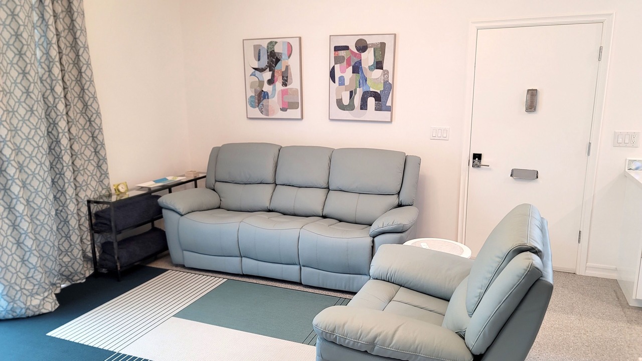 Photo of Livingroom in Palm Desert