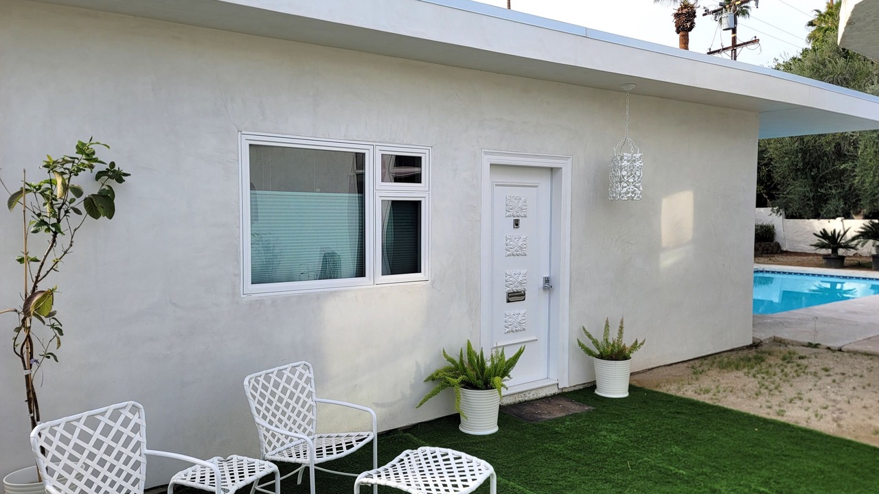 Photo of Outdoor in Palm Desert