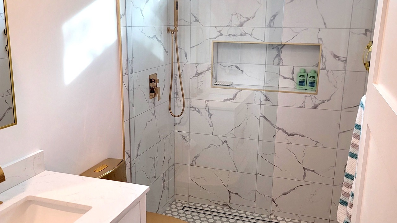 Photo of Bathroom in Palm Desert