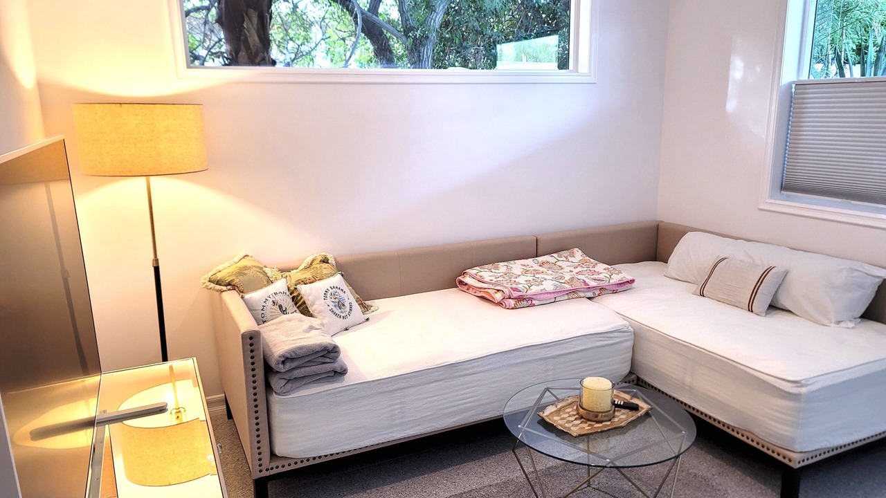 Photo of Livingroom in Palm Desert