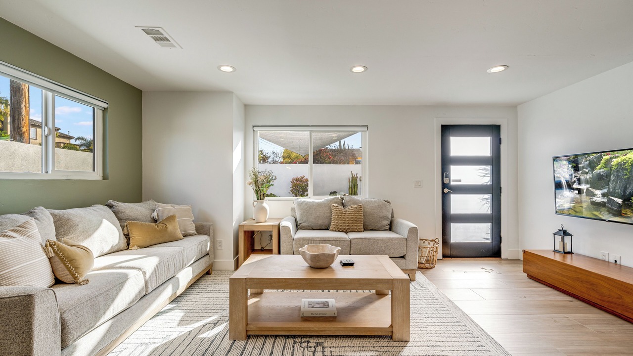 Photo of Livingroom in San Diego