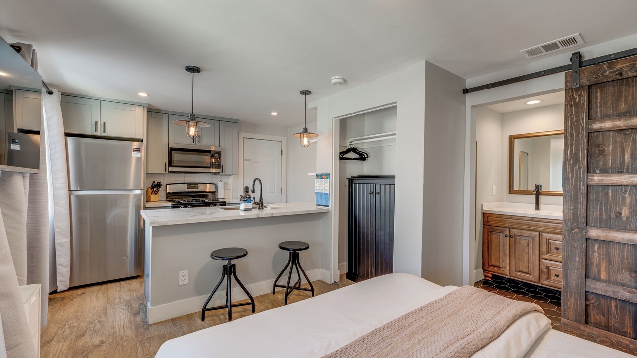 Photo of Bedroom in San Diego
