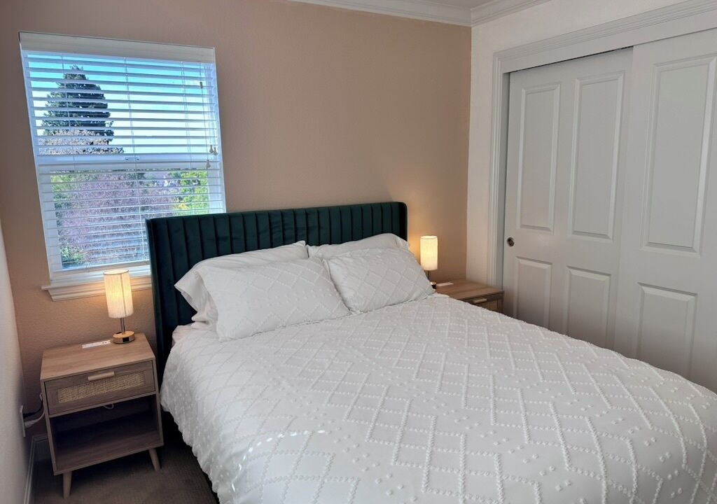 Photo of Bedroom in North Central