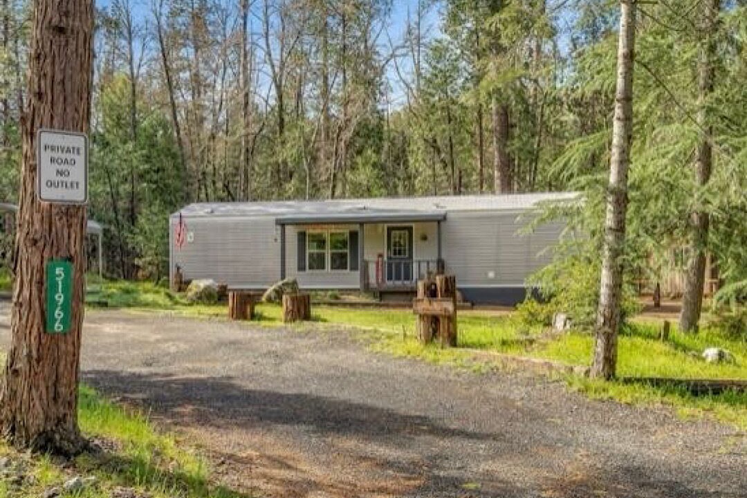 Photo of Outdoor in Oakhurst