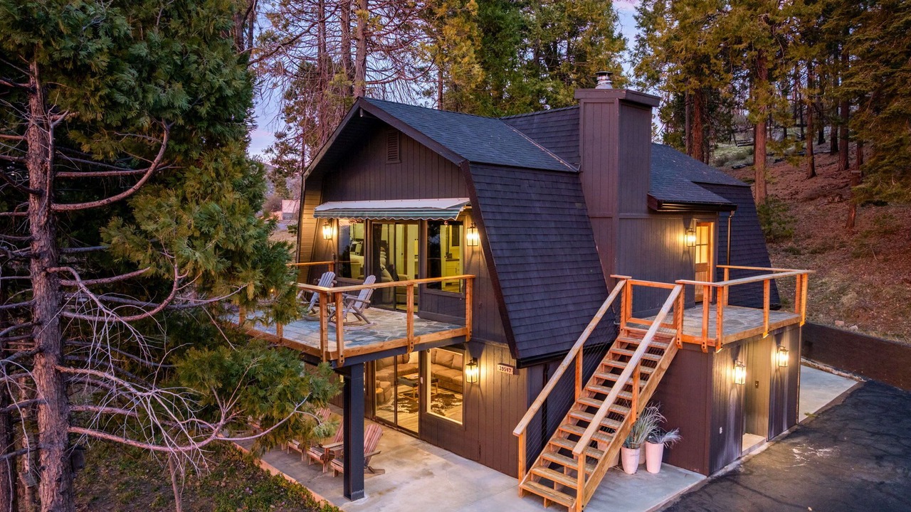 Photo of Outdoor in Dogwood Mountain