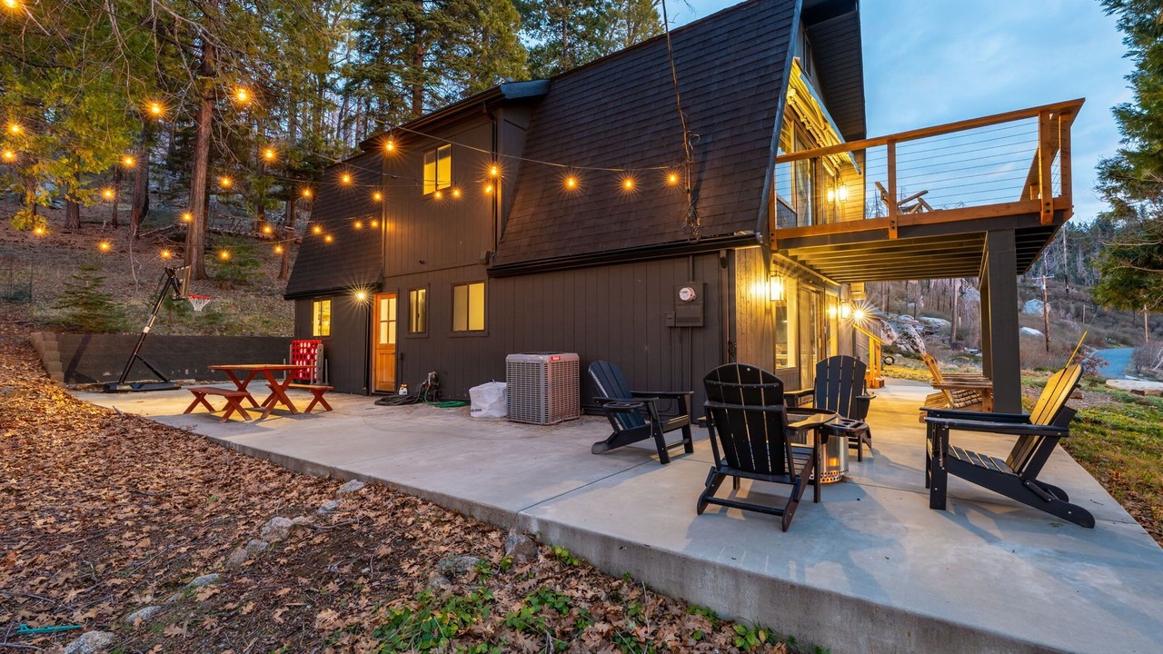 Photo of Outdoor in Dogwood Mountain