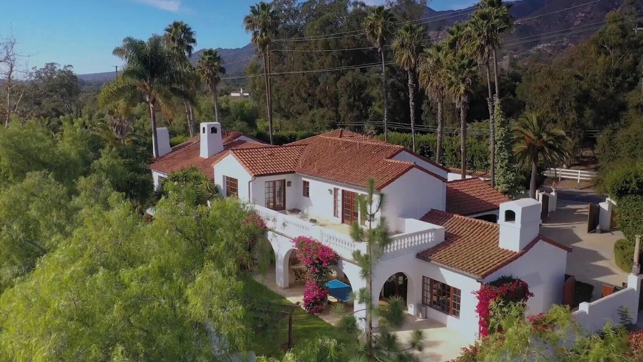 Photo of Outdoor in Montecito