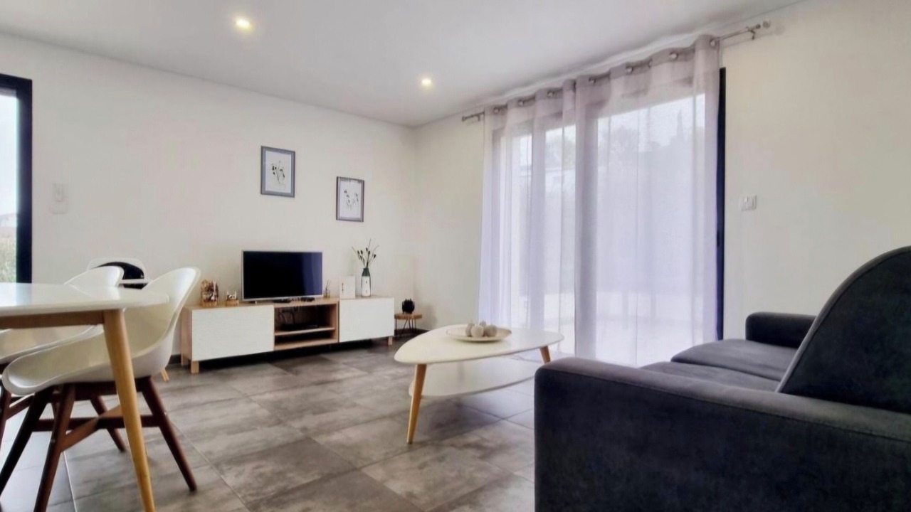 Photo of Livingroom in Bomfim