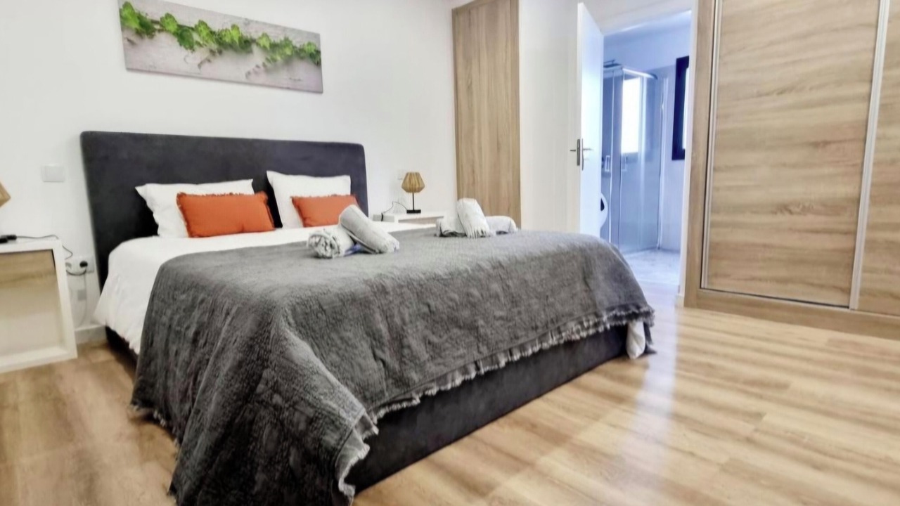 Photo of Bedroom in Bomfim